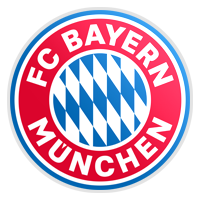 Bayern München Logo