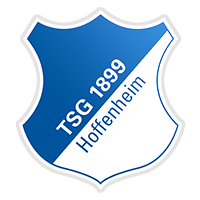 TSG Hoffenheim Logo